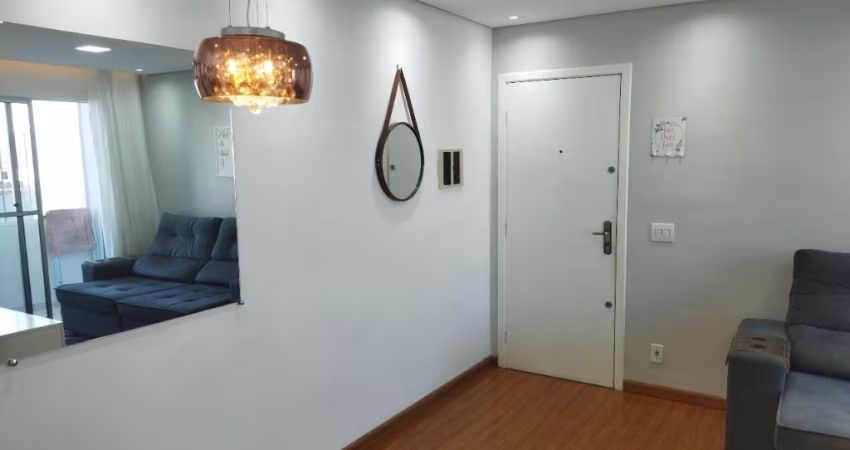 Lindo Apart  com sacada - no Sítio Cercado.