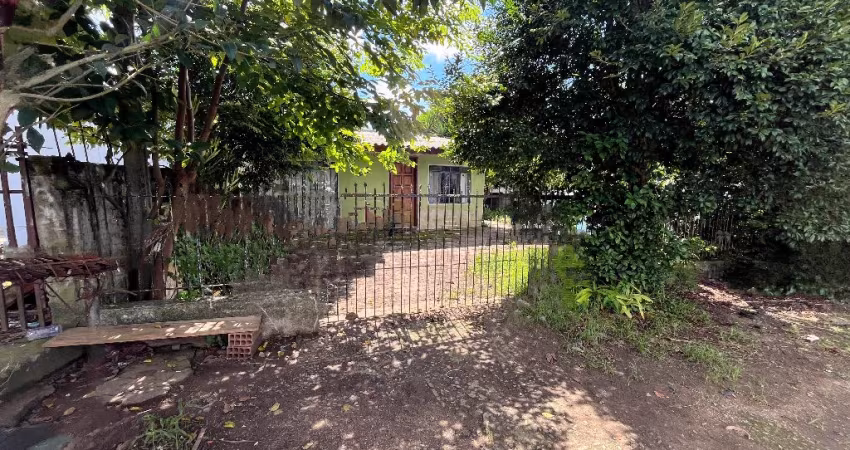 TERRENO COM  LOCALIZAÇÃO PRIVILEGIADA NO XAXIM!