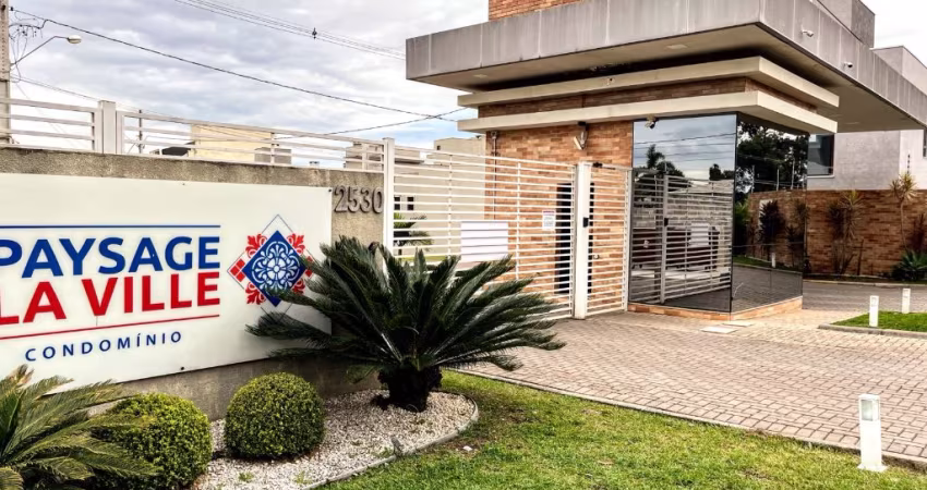 TERRENO - CONDOMÍNIO CLUBE