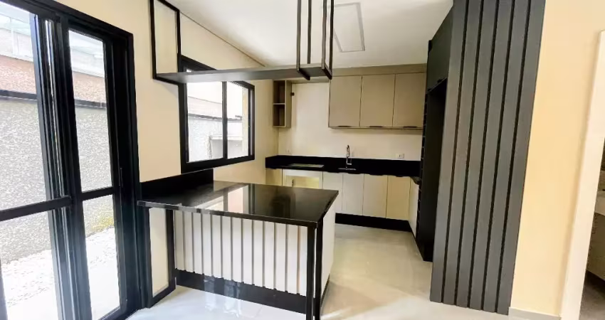 Casa em condomínio fechado com 3 quartos para alugar na Estrada do Ganchinho, 2530, Umbará, Curitiba