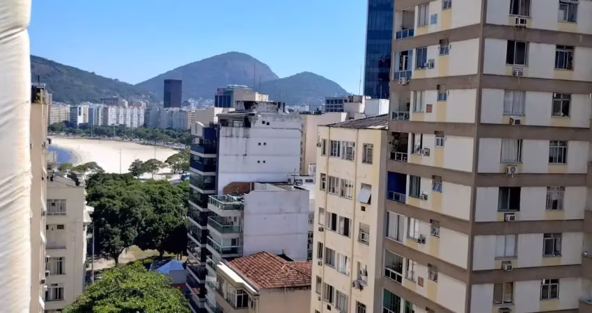 Apartamento com 1 quarto para alugar na Rua Marquês de Abrantes, 199, Flamengo, Rio de Janeiro
