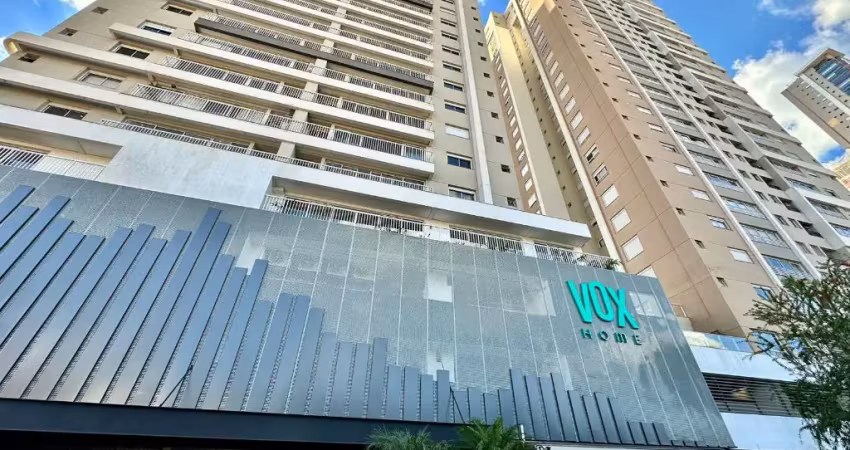 Apartamento 3 suítes à venda a cinco minutos do goiânia shopping  no jardim américa