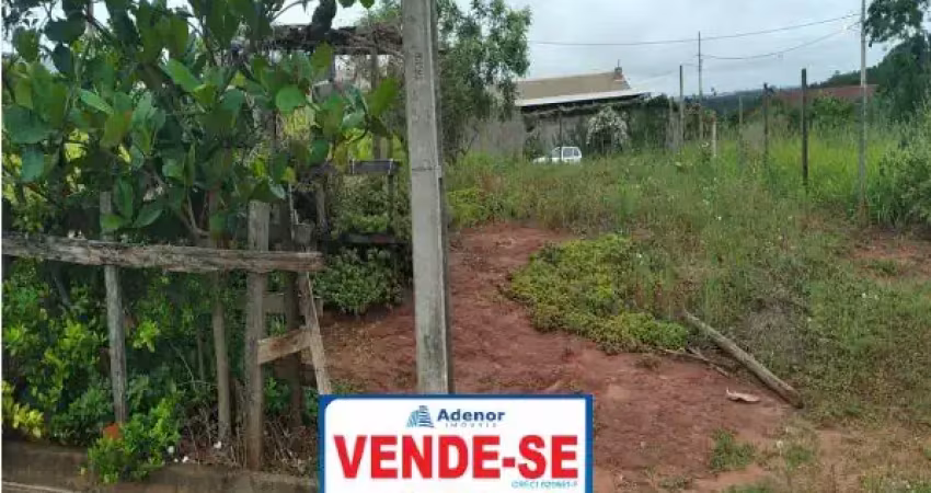 Terrenos pacelados direto com a loteadora sem entrada parcelas  a partir de r$. 566,00-jardim planalto-nova esperança-pr