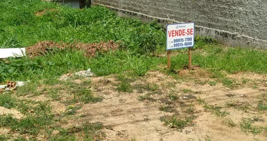 Excelente terreno no residencial parque da gavea parcelado com a loteadora sem entrada -umuarama-pr