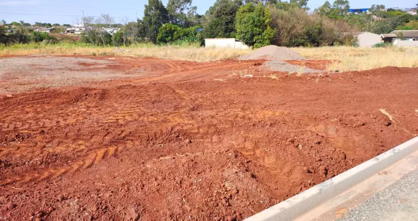Terrenos condição especial de parcelametos jardim portinari-marialva-pr