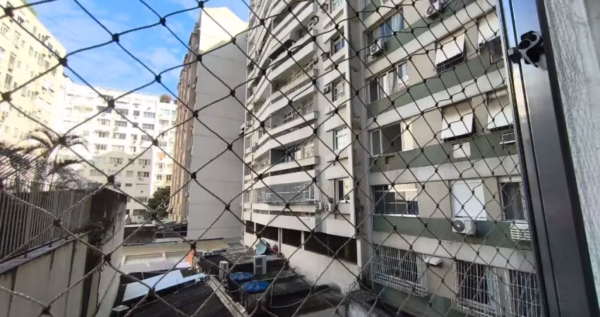Apartamento com 2 quartos à venda na Rua Barão de Ipanema, 99, Copacabana, Rio de Janeiro
