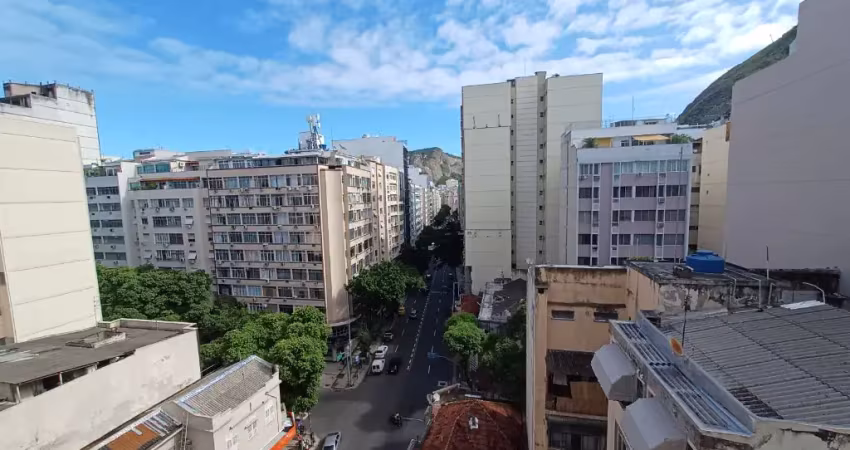 Maravilha melhor conjugado, prédio imponente, aceita airbnb  que é raridade