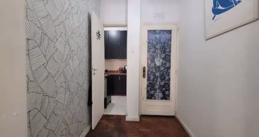 Apartamento com 2 quartos à venda na Avenida Nossa Senhora de Copacabana, 1285, Copacabana, Rio de Janeiro
