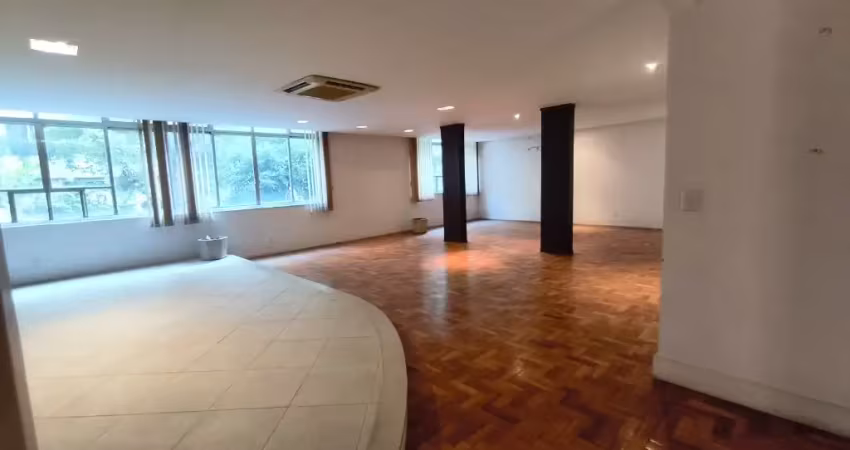 Apartamento com 4 quartos à venda na Rua Souza Lima, 385, Copacabana, Rio de Janeiro