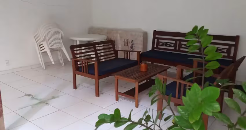 Ipanema perto do metrô e coladonns firme de amoedo aceita airbnb, rende quase 15.000  na alta temporada.