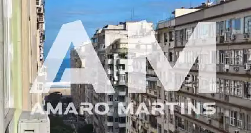 Apartamento com 1 quarto à venda na Avenida Prado Júnior, Copacabana, Rio de Janeiro