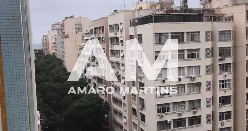 Apartamento com 3 quartos à venda na Rua Constante Ramos, Copacabana, Rio de Janeiro