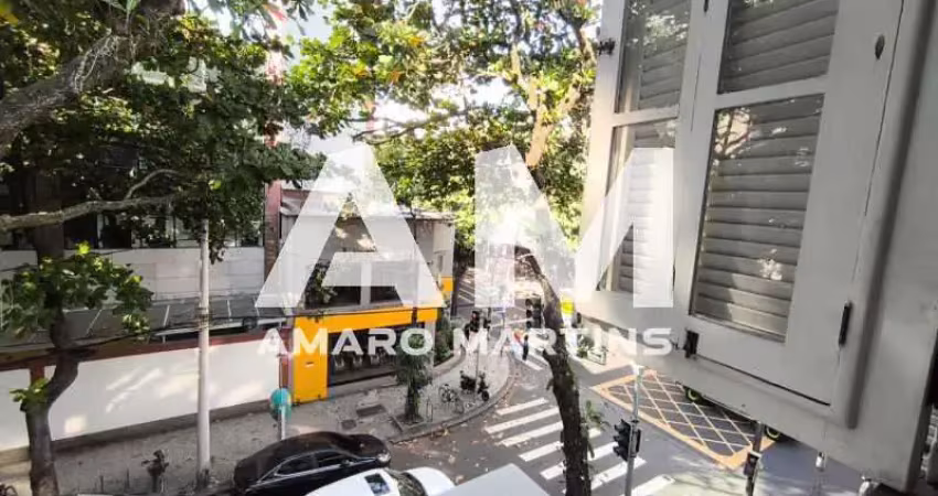 Apartamento com 3 quartos à venda na Avenida General San Martin, Leblon, Rio de Janeiro