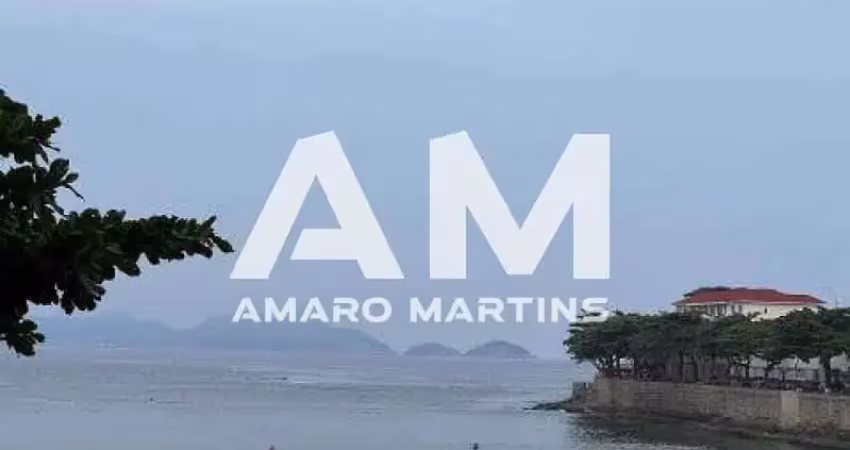 Apartamento com 3 quartos à venda na Avenida Atlântica, Copacabana, Rio de Janeiro