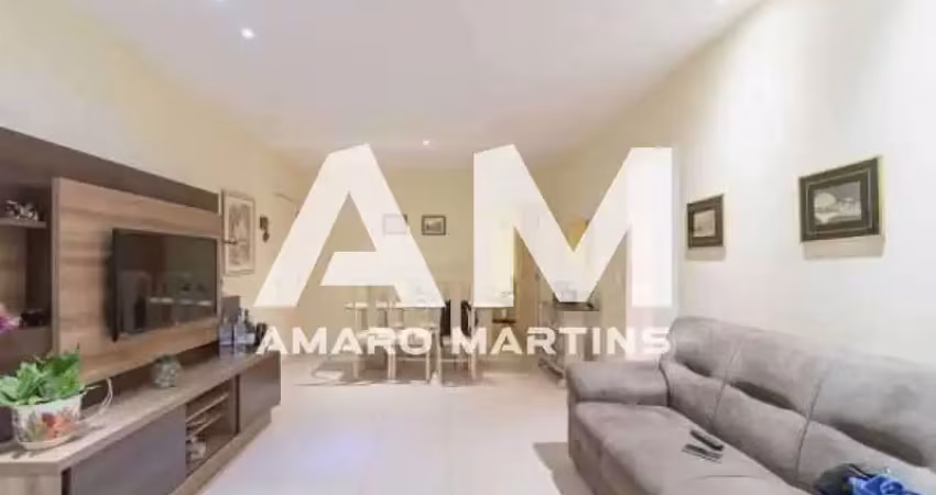 Apartamento com 3 quartos à venda na Rua do Humaitá, Humaitá, Rio de Janeiro