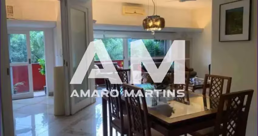 Apartamento com 3 quartos à venda na Avenida Visconde de Albuquerque, Leblon, Rio de Janeiro