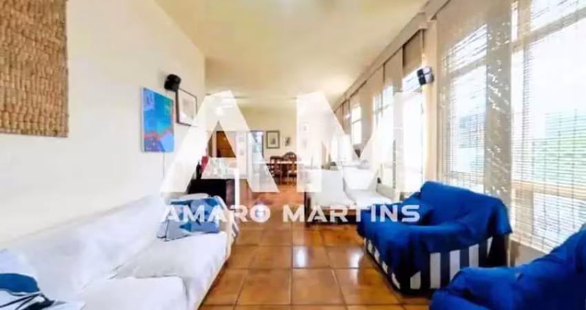 Apartamento com 4 quartos à venda na Rua Farme de Amoedo, Ipanema, Rio de Janeiro