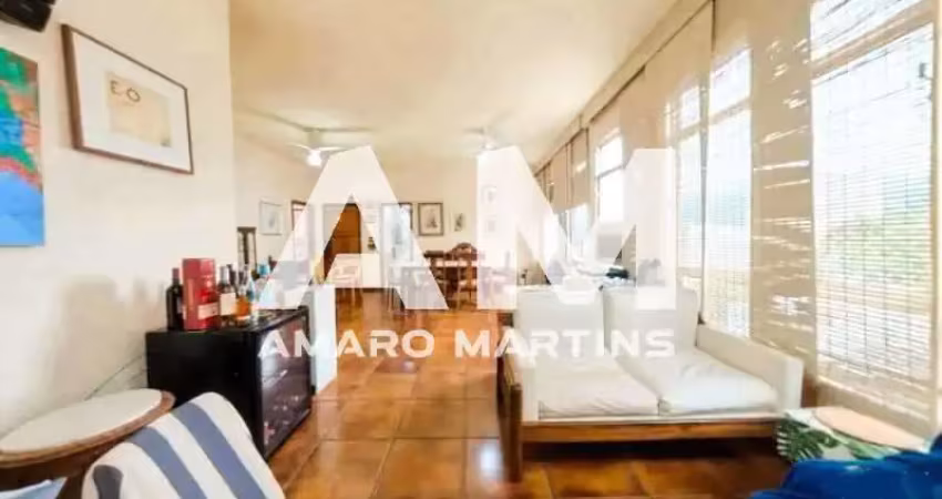 Apartamento com 4 quartos à venda na Rua Farme de Amoedo, Ipanema, Rio de Janeiro