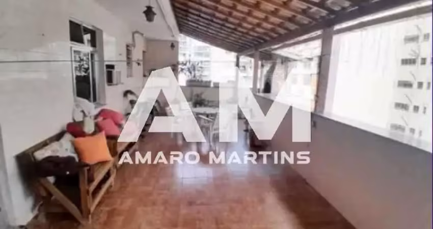 Cobertura com 3 quartos à venda na Rua Jornalista Orlando Dantas, Botafogo, Rio de Janeiro