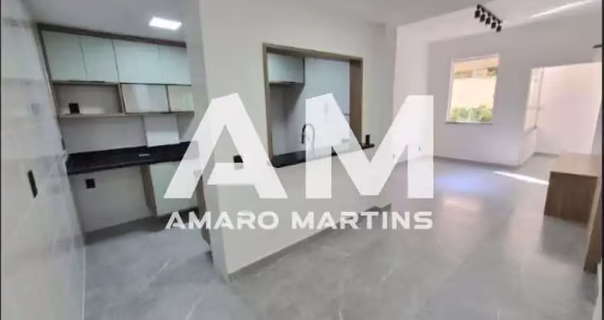 Apartamento com 1 quarto à venda na Avenida Portugal, Urca, Rio de Janeiro