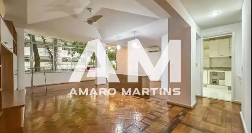 Apartamento com 3 quartos à venda na Rua Barão de Icaraí, Flamengo, Rio de Janeiro