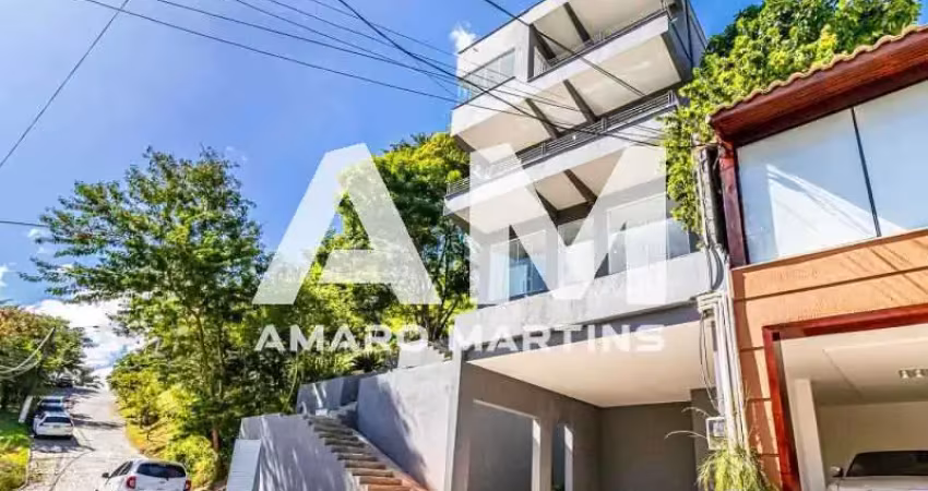 Casa em condomínio fechado com 4 quartos à venda na Avenida Nelson de Oliveira e Silva, Vila Progresso, Niterói