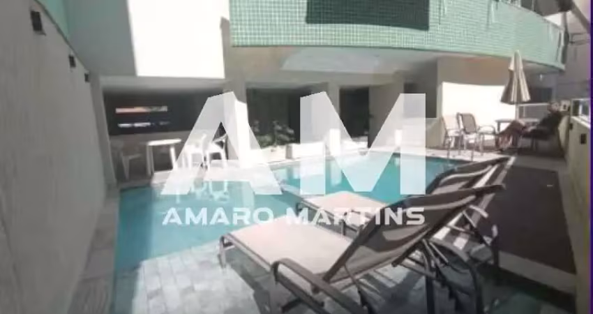 Apartamento com 2 quartos à venda na Rua Bento Lisboa, Catete, Rio de Janeiro