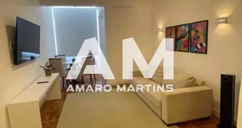 Apartamento com 3 quartos à venda na Rua Constante Ramos, Copacabana, Rio de Janeiro