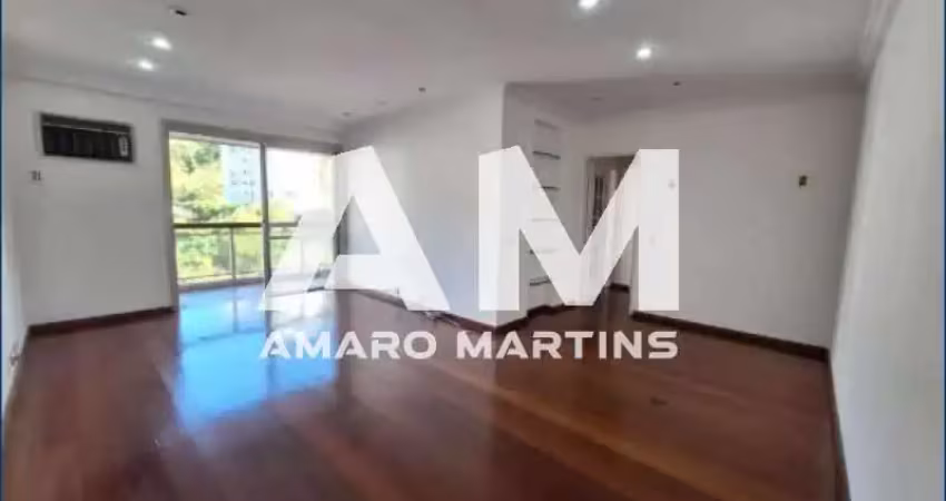 Apartamento com 3 quartos à venda na Rua das Laranjeiras, Laranjeiras, Rio de Janeiro