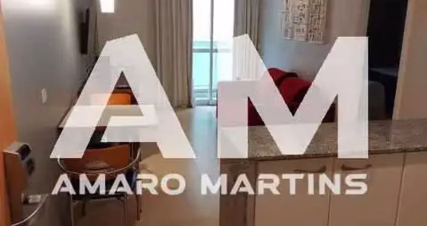 Flat com 1 quarto à venda na Avenida Rainha Elizabeth da Bélgica, Copacabana, Rio de Janeiro