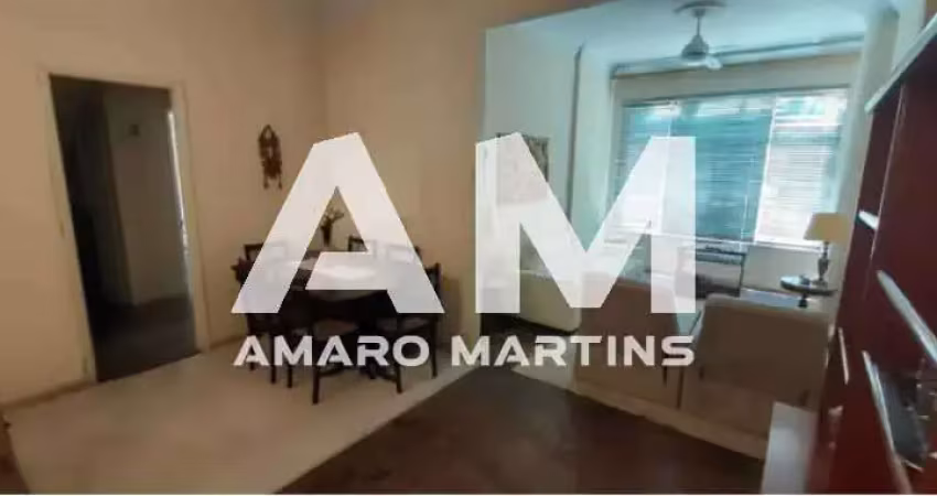 Apartamento com 3 quartos à venda na Rua das Laranjeiras, Laranjeiras, Rio de Janeiro