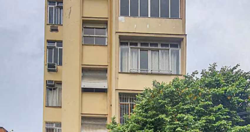 Lindo apartamento totalmente reformado e mobiliado novo