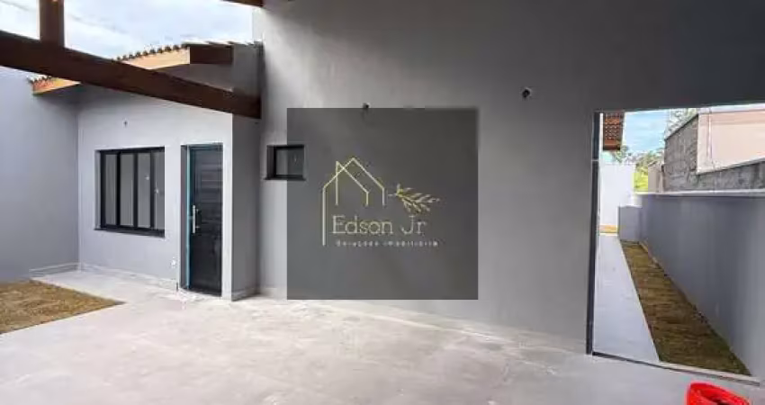 Casa com 3 quartos à venda no Villaggio Fosuzzi, Itatiba 