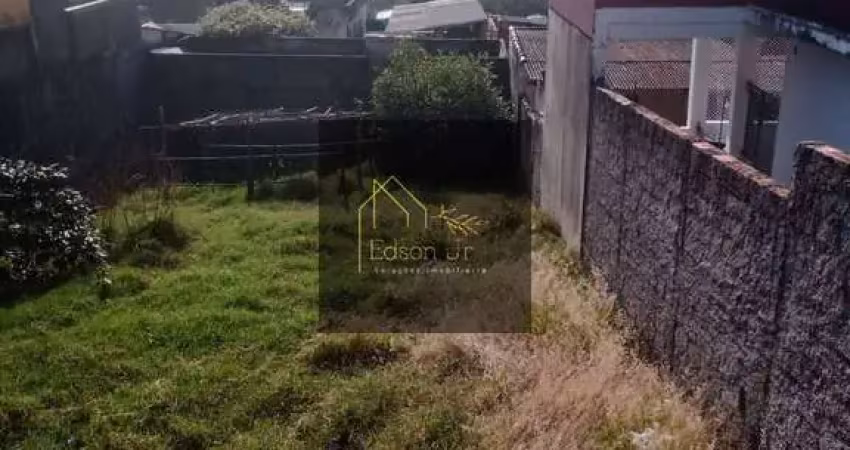 Terreno à venda no Parque Centenário, Jundiaí 