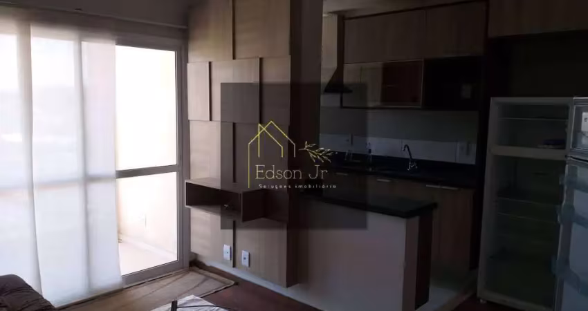 Apartamento com 2 quartos à venda na Vila Bela Vista, Itatiba 