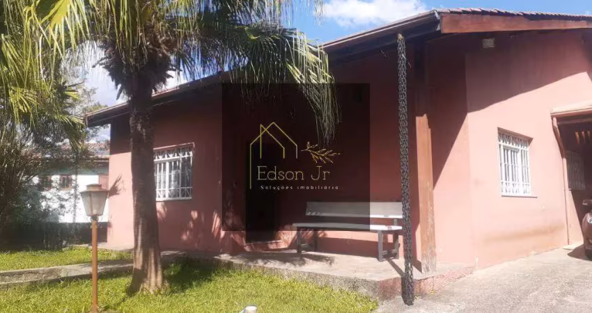 Chácara / sítio com 3 quartos à venda no Jardim Leonor, Itatiba 