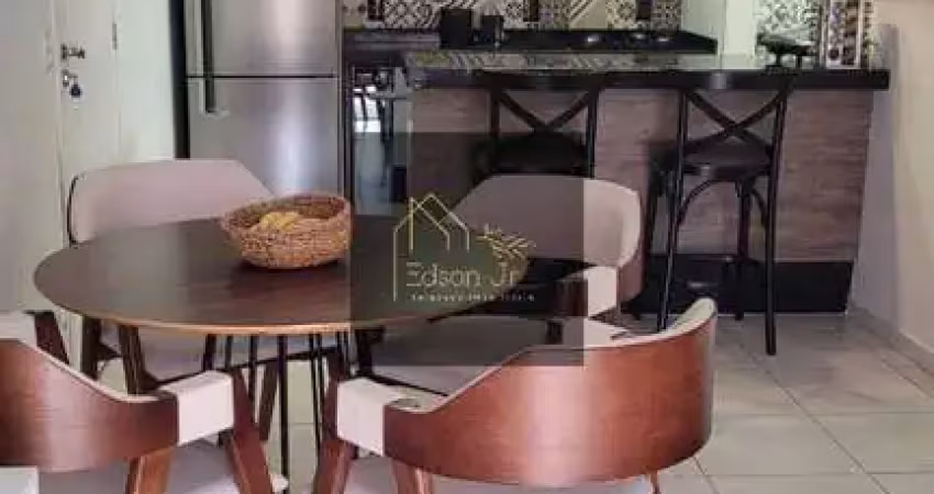 Apartamento com 2 quartos à venda no Jardim Nice, Itatiba 