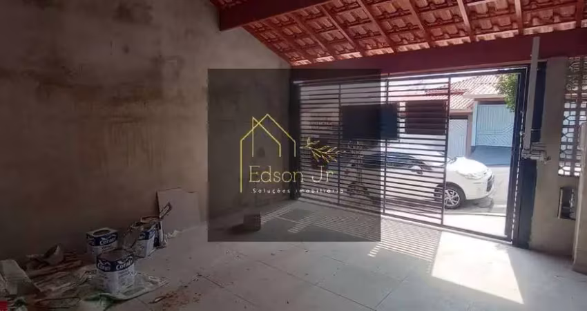 Casa com 3 quartos à venda no Jardim São Marcos, Itatiba 