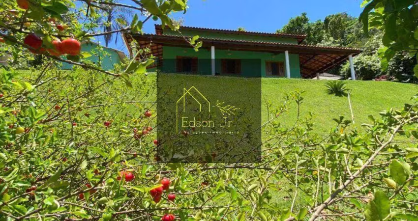 Chácara / sítio com 3 quartos à venda no Jardim Nova América, Itatiba 