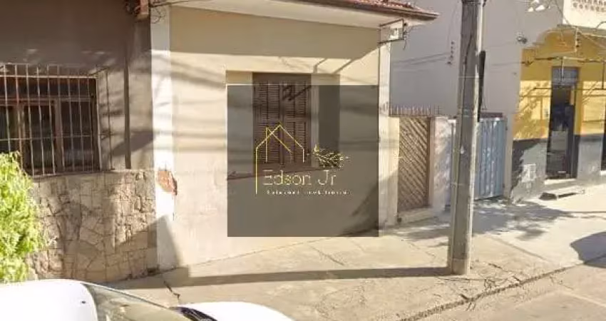 Casa comercial à venda no Centro, Itatiba 
