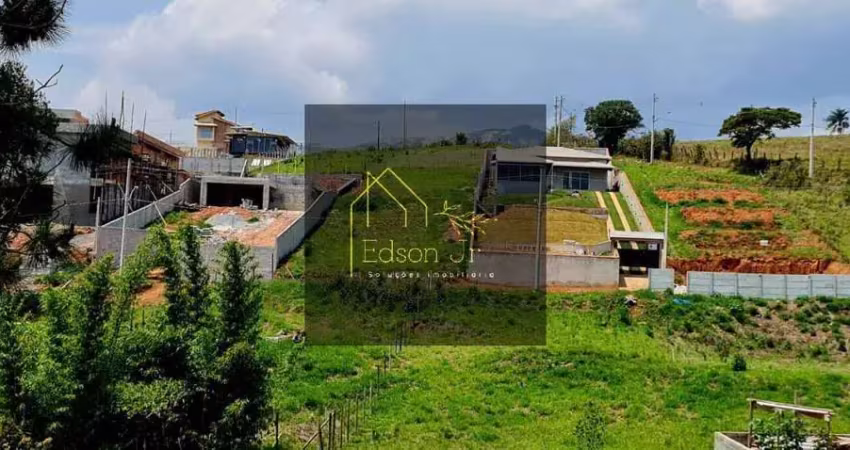 Terreno à venda no Jardim Centenário, Atibaia 