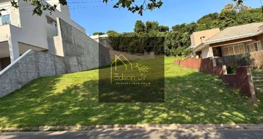 Terreno em condomínio fechado à venda no Condominio Ville de France, Itatiba 