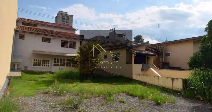 Casa comercial à venda no Centro, Itatiba 