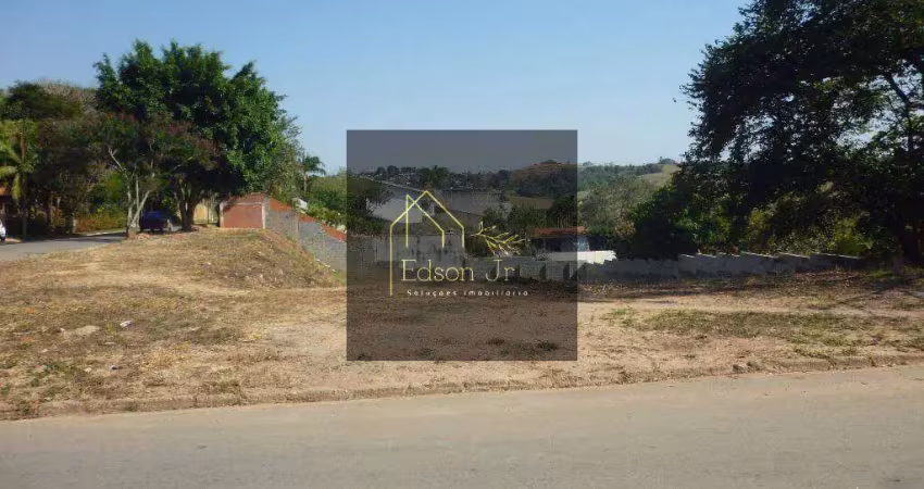 Terreno à venda no Jardim Leonor, Itatiba 