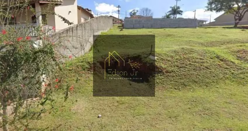 Terreno à venda no Giardino D' Itália, Itatiba 