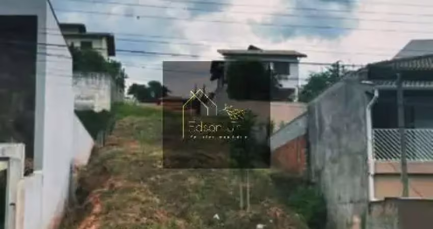 Terreno à venda no Giardino D' Itália, Itatiba 