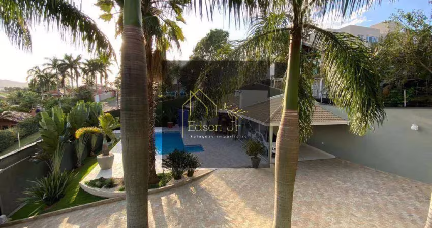 Chácara / sítio com 3 quartos à venda no Morada dos Pássaros, Itatiba 