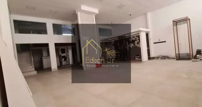 Barracão / Galpão / Depósito com 1 sala à venda no Loteamento Parque Empresarial Adelelmo Corradini, Itatiba 