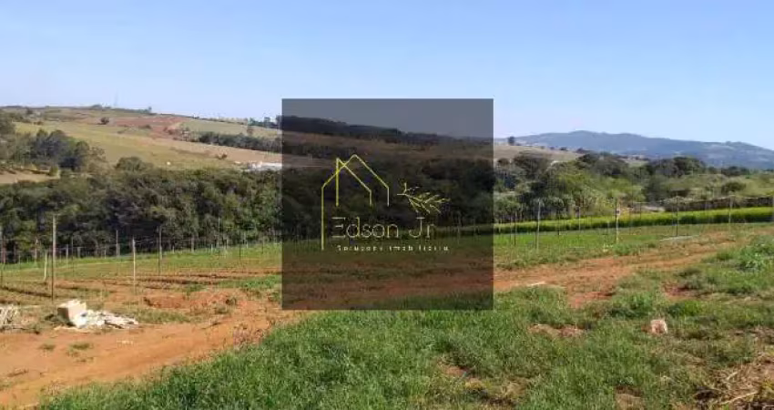 Chácara / sítio à venda no Campinho, Bragança Paulista 