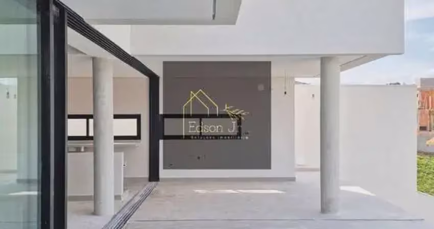 Casa em condomínio fechado com 4 quartos à venda no Bairro Itapema, Itatiba 